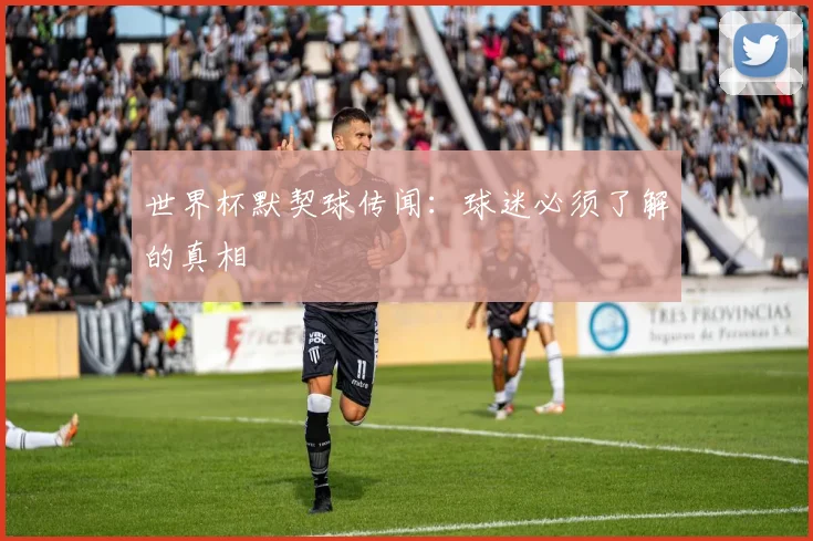 世界杯默契球传闻：球迷必须了解的真相