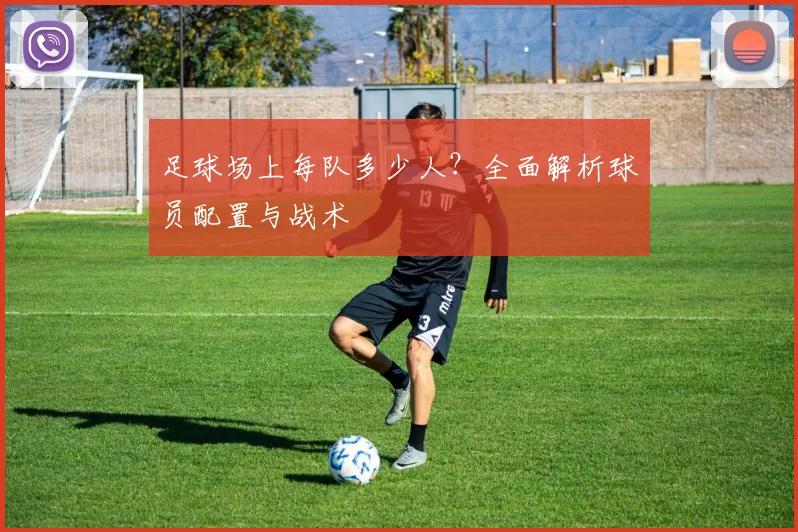 足球场上每队多少人？全面解析球员配置与战术